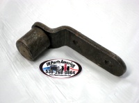 NOS - New Old Stock Tailgate Hinge for 1969-75' D Series Pickup