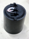 NOS - New Old Stock Charcoal Canister for Scout II, Terra or Traveler
