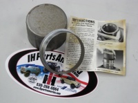 Speedi-Sleeve for IH 152, 196, 266, 304, 345, 392 Dampener or Crank Hub - The Good One!