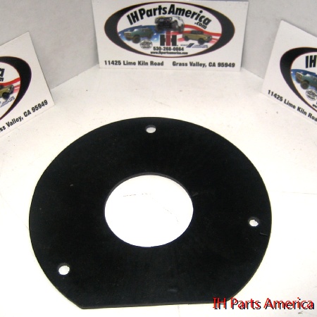 Universal Steering Column Boot