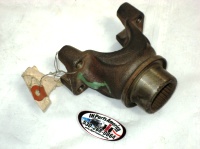 NOS - New Old Stock Yoke for Dana 44 Axle or Dana 20 Transfer Case