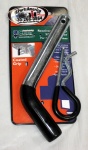 5/8" Hitch Pin w/ Clip