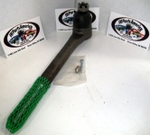 Inner Passenger or Driver Side Tierod End for 1961-66 1000 Pickup, Travelette or Travelall