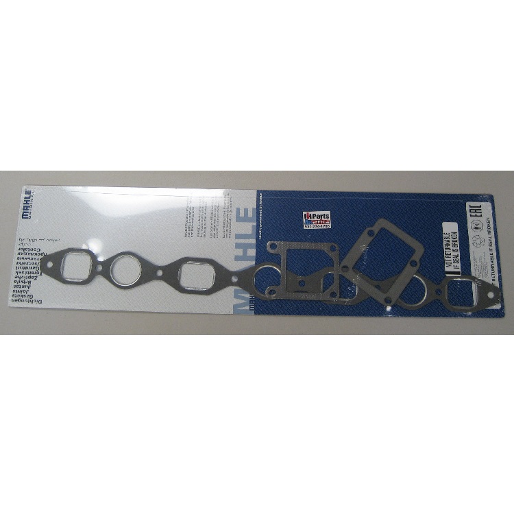 IH Parts America: Intake/Exhaust Gasket for IH Truck, Tractor or ...