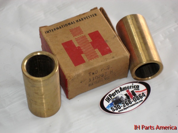 IH Parts America: NOS - New Old Stock Bushing Set