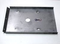 Fuel Tank Lower Support Compartment Panel for 1961-71 Scout 80, Scout 800, 800A, 800B