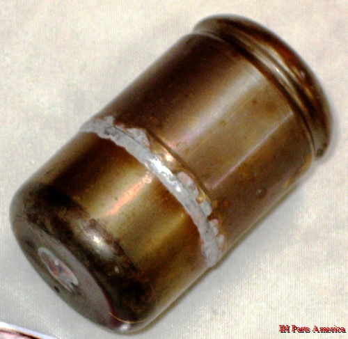 Replacement Fuel Tank Sending Unit Float for Scout, Pickup, Travelall