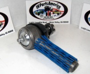 Outer Tie Rod End for 1961-66 Pickup or Travelall with FA9 Front Suspension