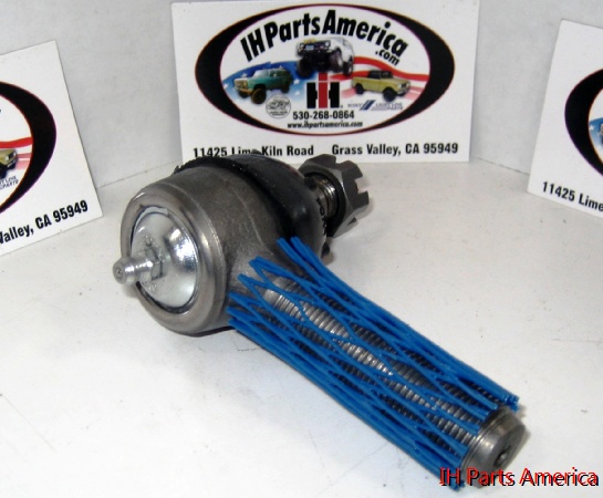 Outer Tie Rod End for 1961-66 Pickup or Travelall with FA9 Front Suspension