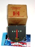 NOS - New Old Stock Amp or Ammeter Gauge