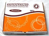 T407 TorqueFlite 727 Auto Transmission Master Overhaul Kit