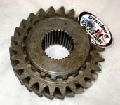 Used Stock Ratio Jeep Dana 300 Transfer Case Input "Bull" Gear