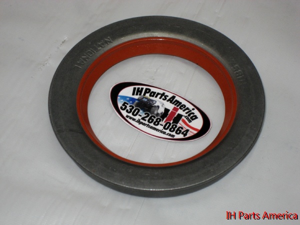 Front Crankshaft Seal For 152, 196, 266, 304, 345, 392 IH Engine