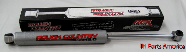 Rough Country N2.0 Shock Absorber