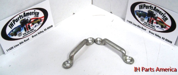 NOS - New Old Stock Scout 80/800 Metal Door Stop Loop