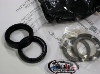 Sector Shaft Seal Kit for Saginaw Power Steering Box on Scout II, Pickup or Travelall