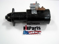 IH Six Cylinder Starter Motor - 6 or 12 Volt