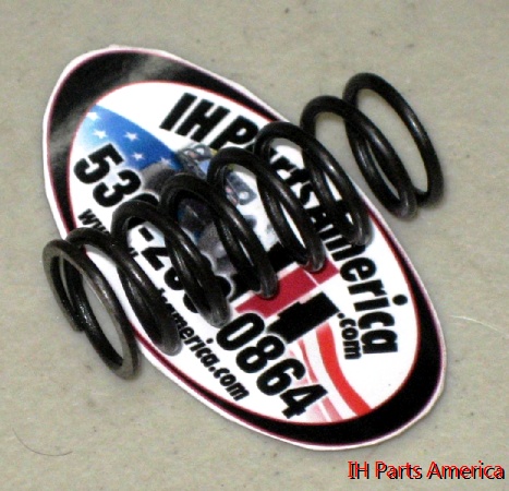 Reverse Lock Out Spring For Borg Warner T18 T19 Or T98 4 Speed Transmission