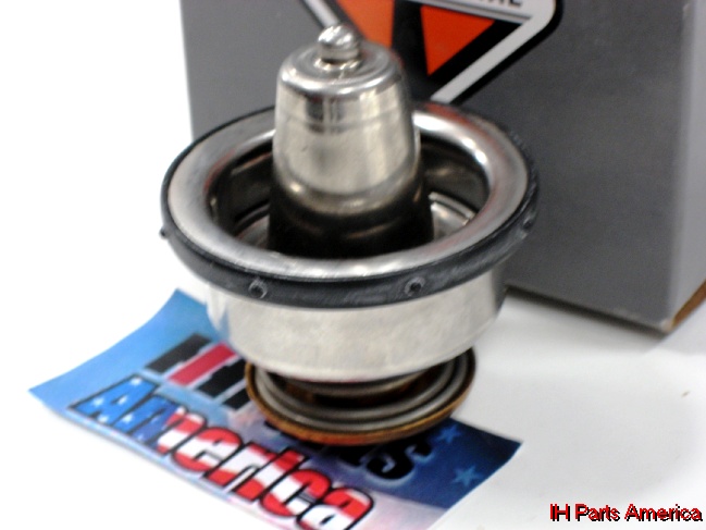 NOS - New Old Stock Thermostat