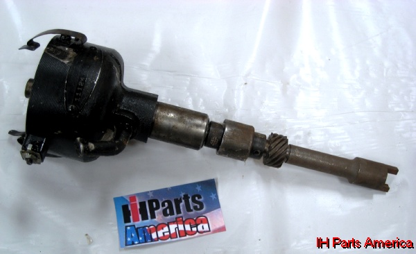 ROS - Reman. Old Stock Delco Remy Distributor