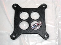 Thick Carburetor Base Gasket for 4BBL Squarebore - No Heat Shield