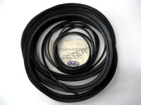 Rear Hatch to Glass Seal for 1976-80 Scout Traveler