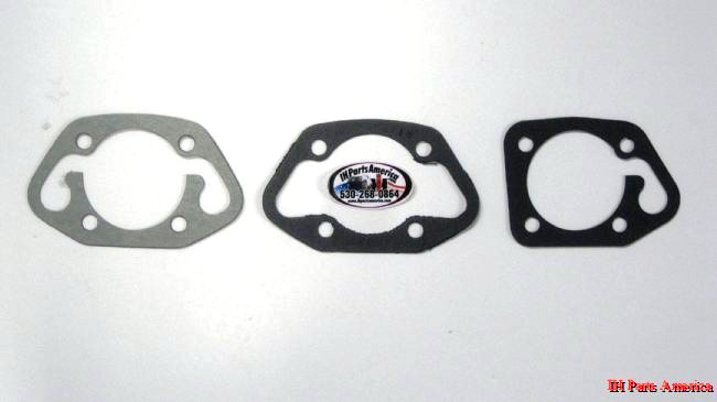 Rear Cam Plate Gasket for IH 152, 196, 266, 304, 345, 392 SV Engines