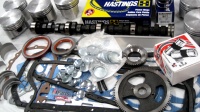Complete Engine Overhaul Kits for IH 152, 196 or 196 I/C 4cyl Engine