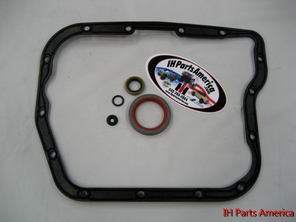 IH Parts America: Basic ReSeal Set for T407 TorqueFlite 727 Auto