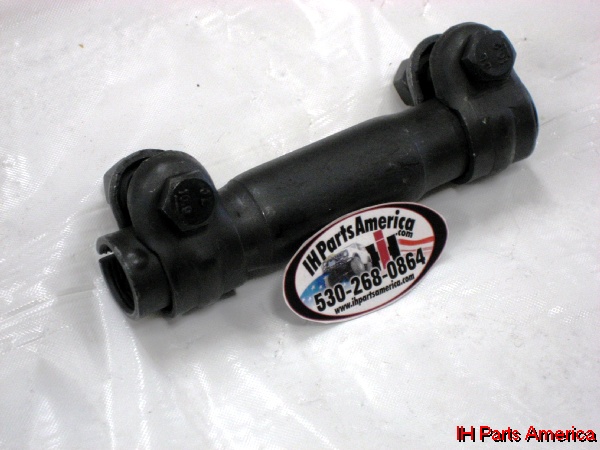 Tie Rod Adjusting Sleeve for 1961-73 1000, 1010, 100, 150 w/ FA5, FA8 or FA9 Front Suspension