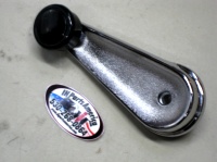 Replacement Window Crank Handle for 1971-80 Scout II, Terra or Traveler & More