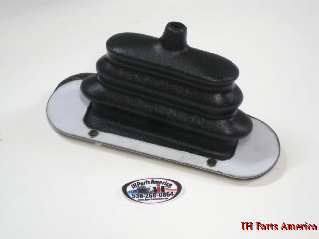 JB Fab Heavy Duty Single Stick Transfer Case Shift Boot
