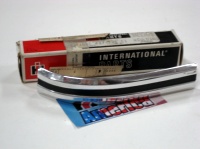 NOS - New Old Stock Upper Trim Piece for Back of Cab of 1974-75' Pickup