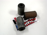 NOS - New Old Stock Rear Leaf Spring Bushing for 1961-75 Pickup or Travelall