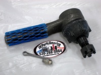 Outer Tie Rod End for 1961-73 1000, 1010 Pickup, Travelall w/ FA8 or FA9 Front Suspension