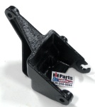 Used Power Steering Pump Bracket for 1971-80 Scout II, Terra or Traveler