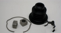 Steering Bell Boot Service Kit for 1961-71 Scout 80, 800 & Scout II w/ Manual Steering