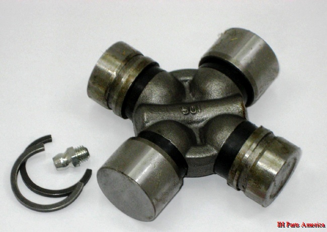 IH Parts America: Front Driveshaft U-joint for 1961-65 Scout 80