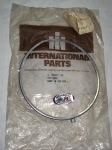 NOS - New Old Stock Headlight Retainer