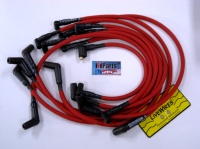 Livewire Brand Performance Ignition Wires for your IH International Harvester Engine