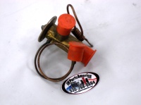 NOS - New Old Stock A/C Expansion Valve for 1980 Scout II, Terra or Traveler