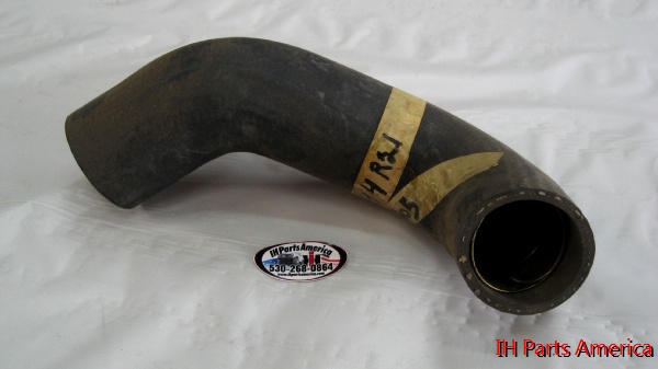 NOS - New Old Stock Radiator Hose