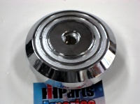 NOS - New Old Stock D Series Travelall Tailgate Handle