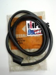 NOS - New Old Stock Left Driver Side Lower Door Seal for Scout 80, Scout 800