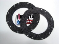 NOS - New Old Stock Dana 44/60 12 Bolt Big Knuckle Felt