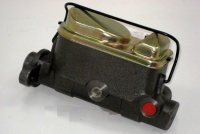 Brake Master Cylinder for Disc Front and Drum Rear on 1967-71 Scout 800, 800A, 800B
