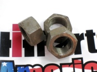 NOS - New Old Stock Tierod Jam Nuts for 1961-71 Scout 80, Scout 800