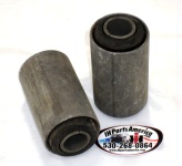 Rear Leaf Spring Bushing for 1961-75 Pickup, Travelette or Travelall