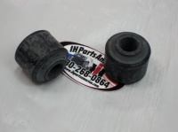 Front Swaybar Link Bushing Set for 1961-73 1000, 1010 Pickup & Travelall