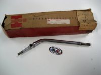 NOS - New Old Stock Lever